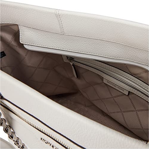 MICHAEL KORS Handtaschen weiss Beutel