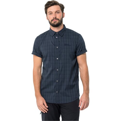 HERREN HEMD RAYS STRETCH VENT SHIRT MEN