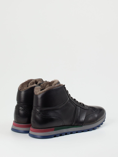 Sneaker high-48610090026 Ralph Harrison Edition