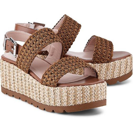 Marc Cain Plateau-Sandalette