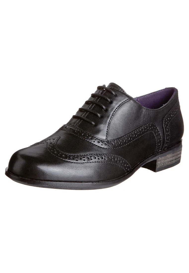 Clarks HAMBLE OAK - Zapatos con cordones