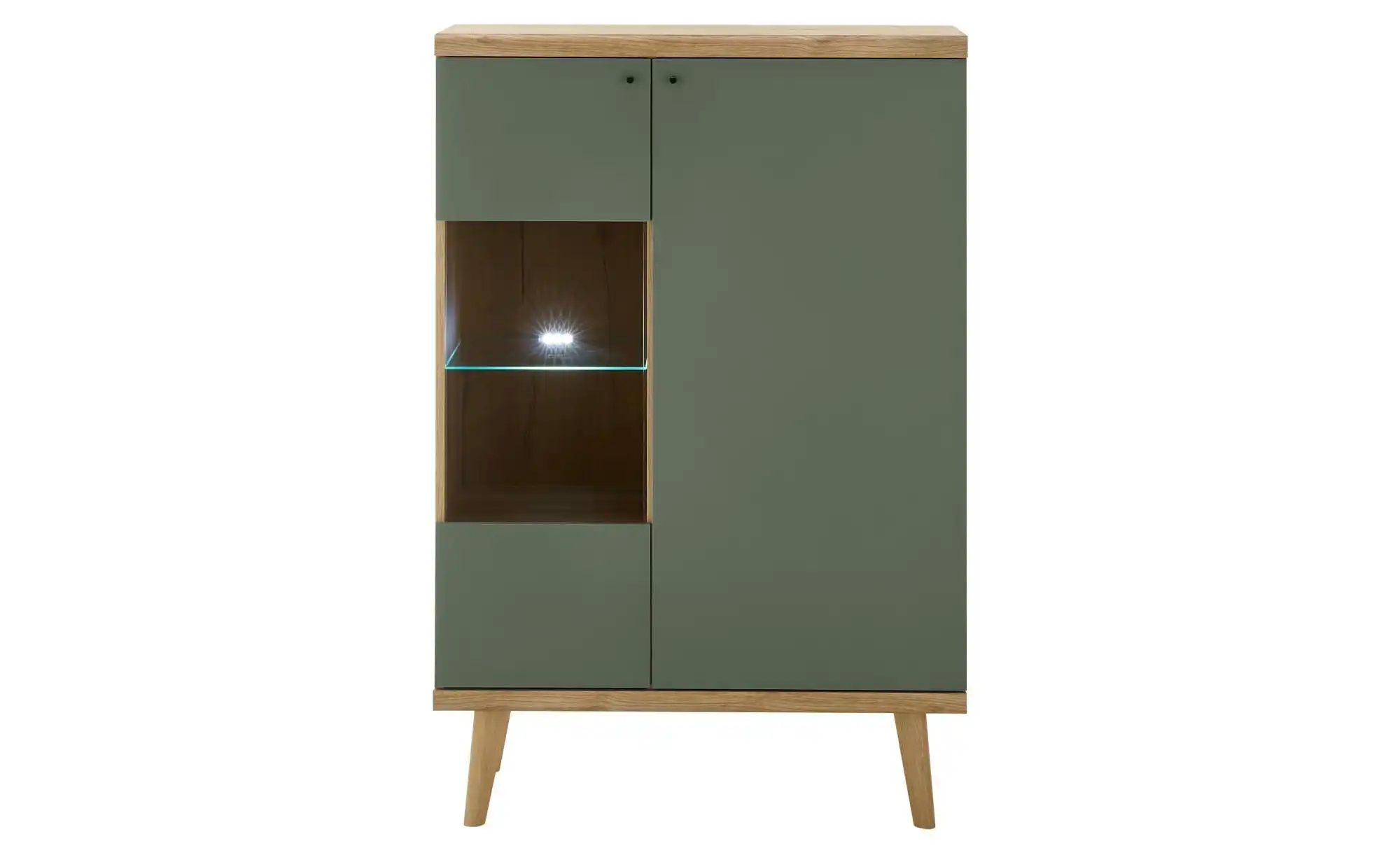 Vitrine