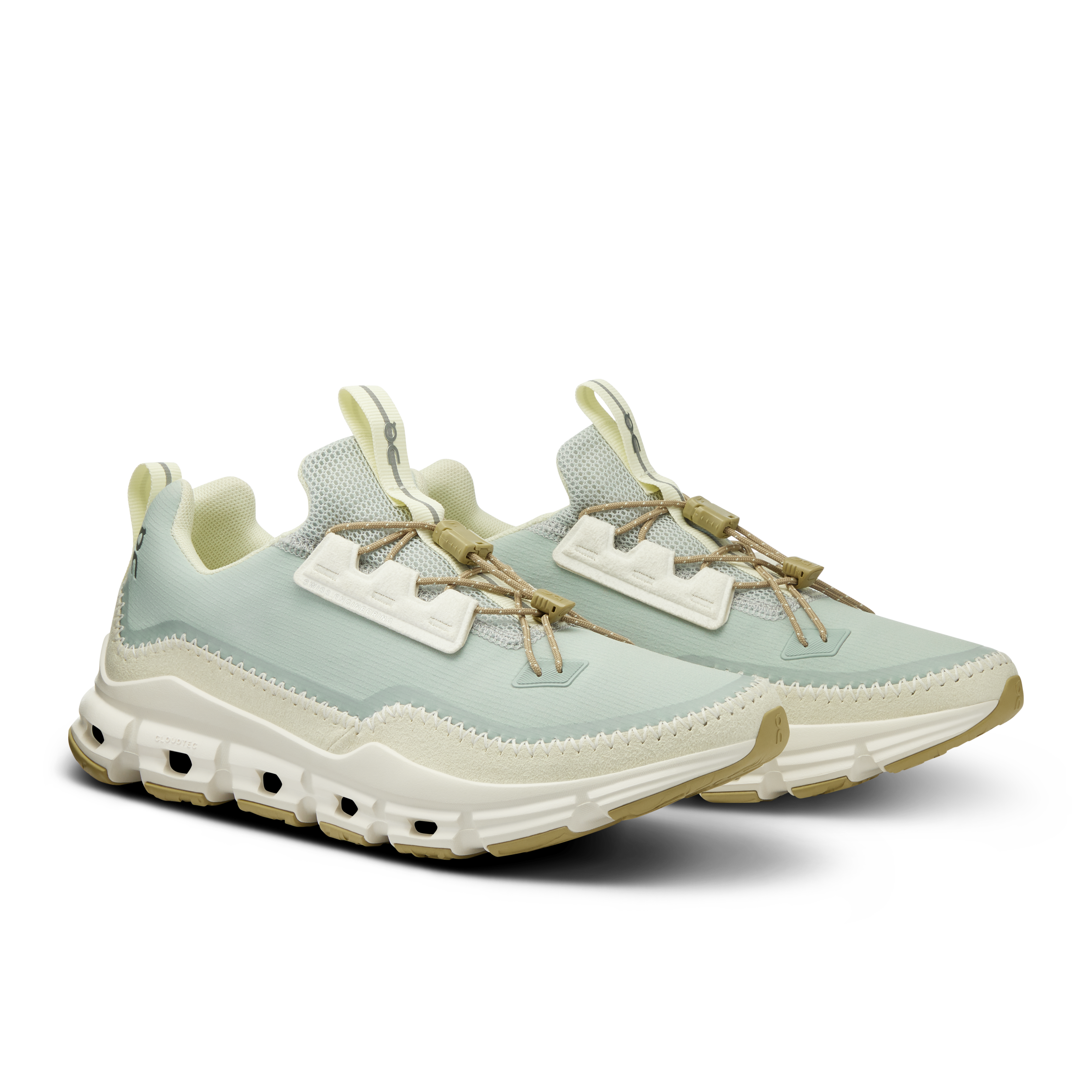 Cloudaway Glacier | Seedling