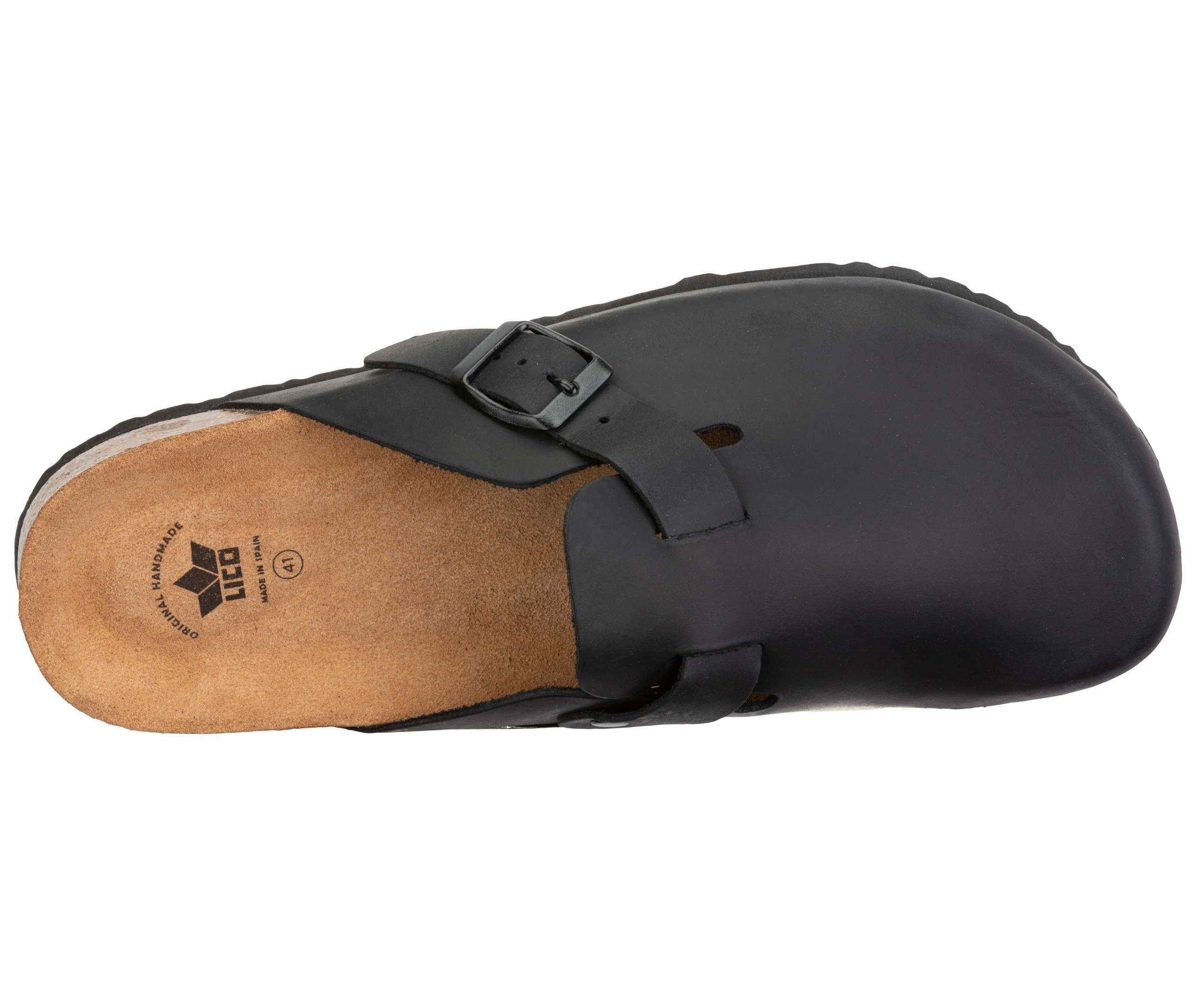 Lico Pantolette Pedro Clog