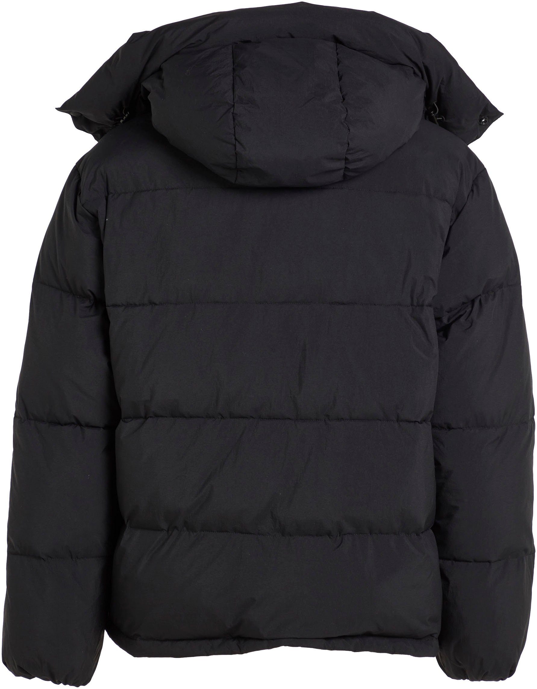 Calvin Klein Jeans Steppjacke ESS NON DOWN RELAXED JACKET