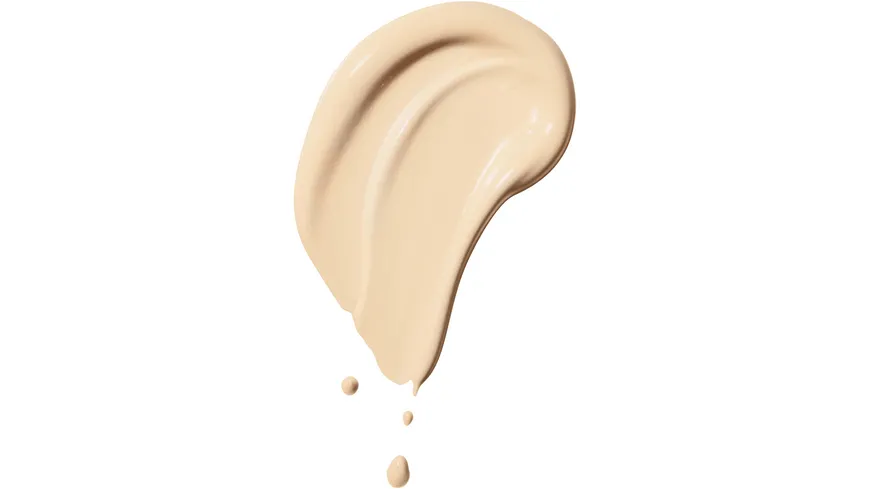 MAYBELLINE NEW YORK MakeUp Dream Radiant Liquid 30 ml 40 - Fawn