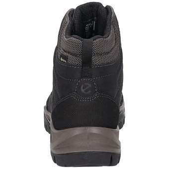 Ecco Xpedition III W Schnür Boots in schwarz