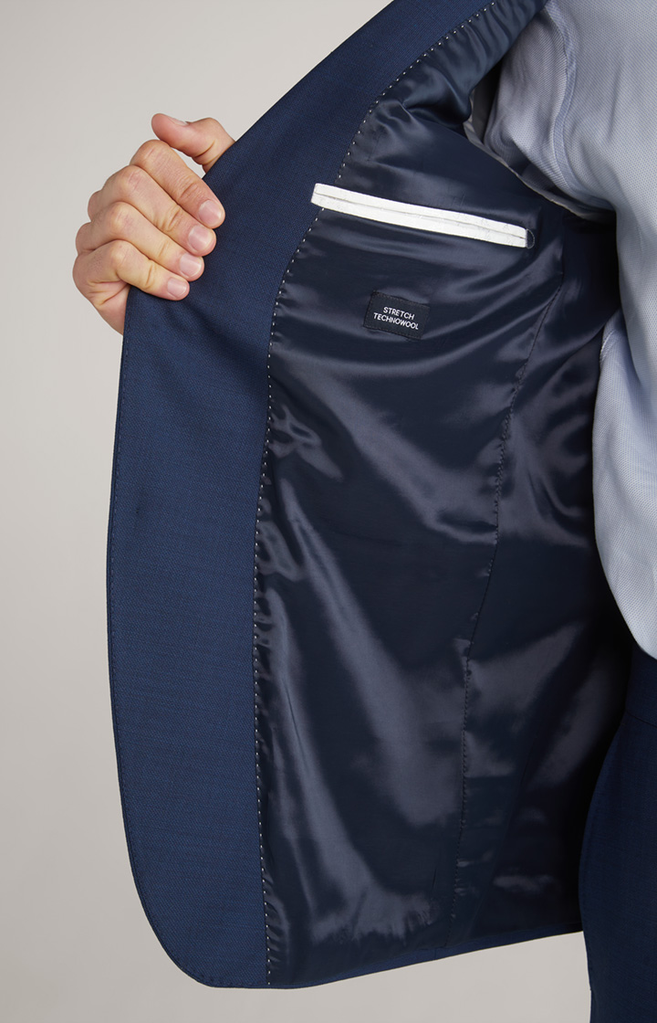 Baukasten-Sakko Herby in Navy