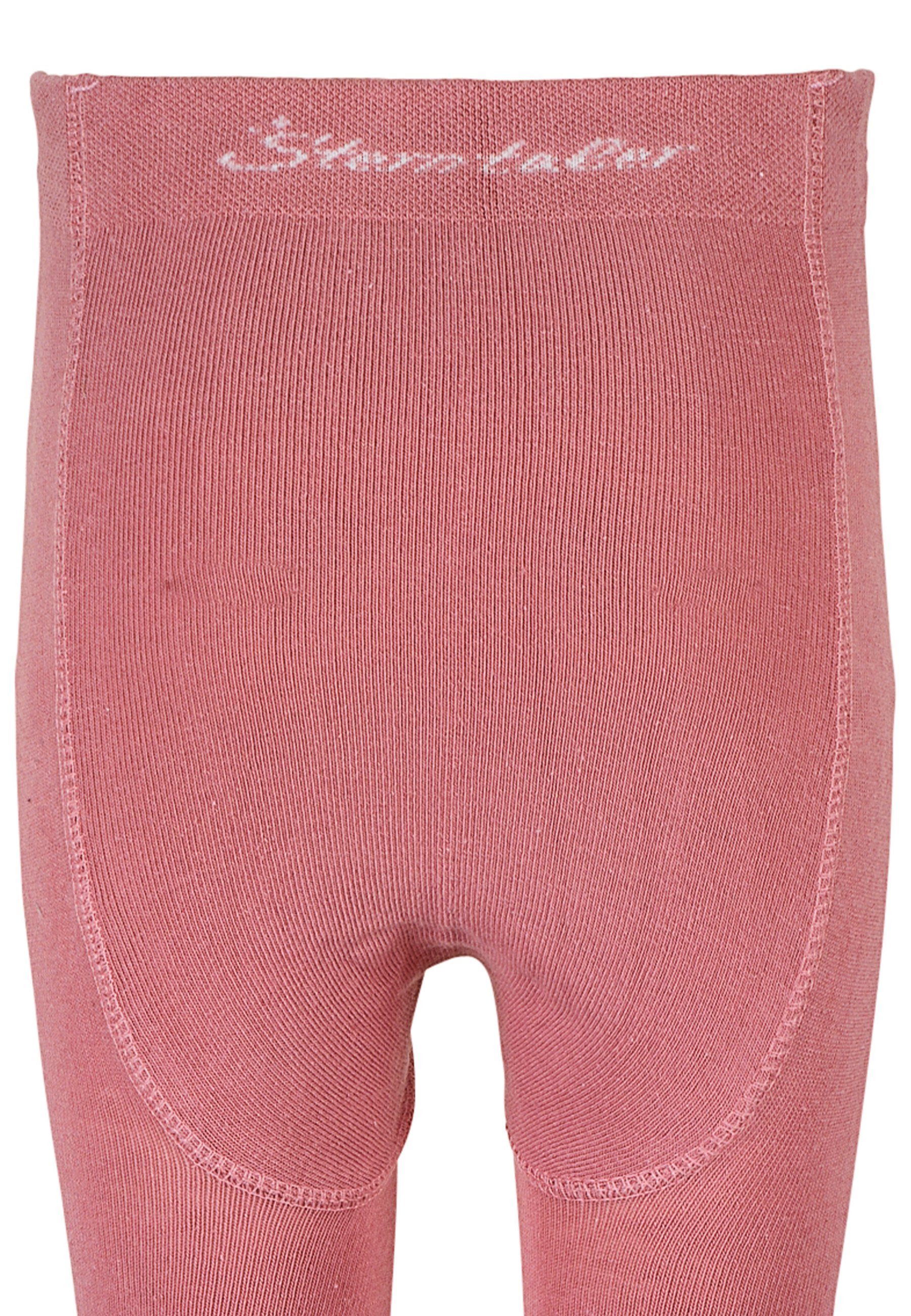 Sterntaler® Strumpfhose Strumpfhose Mäuse 100 DEN (1 St)
