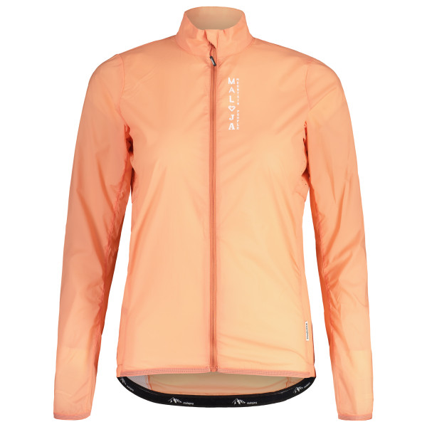 Maloja - Women's SeisM. Jacket - Fahrradjacke