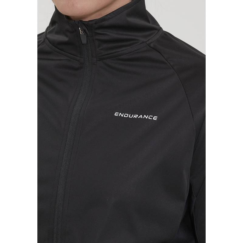 Endurance Elving Funktionsjacke Damen