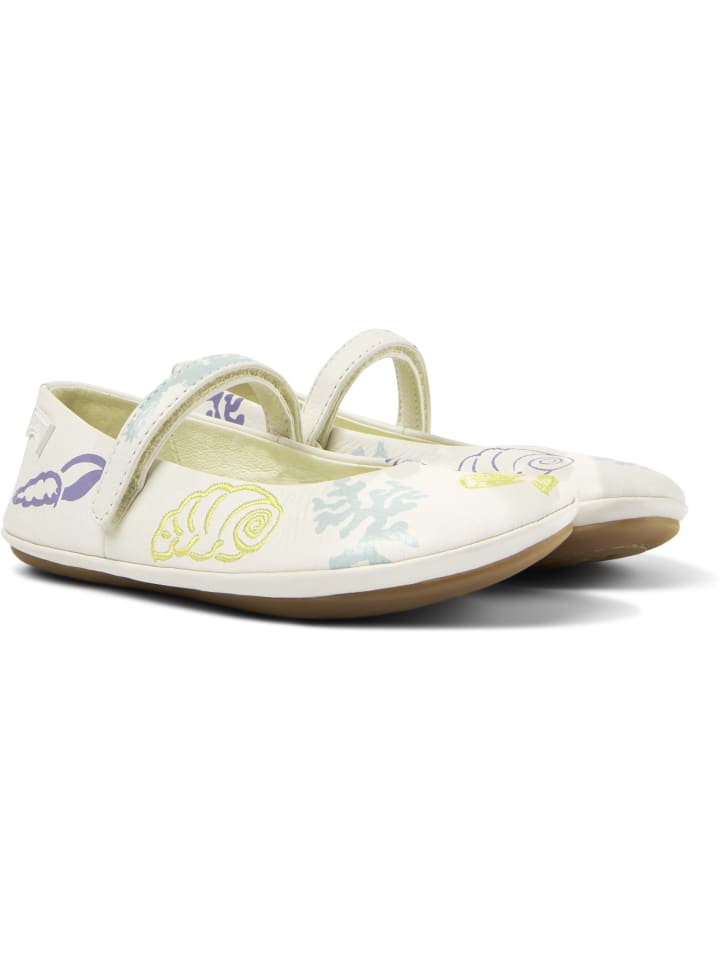 Camper Ballerinas 