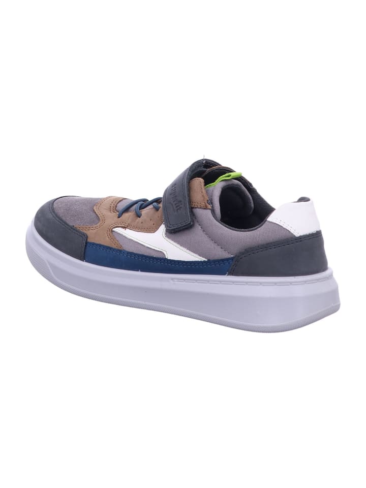 superfit Jungen- Halbschuhe  in Braun günstig kaufen