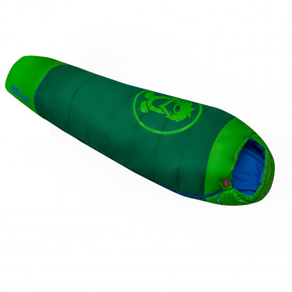 Trollkids - Kid's Fjell Dreamer Extendable - Kinderschlafsack