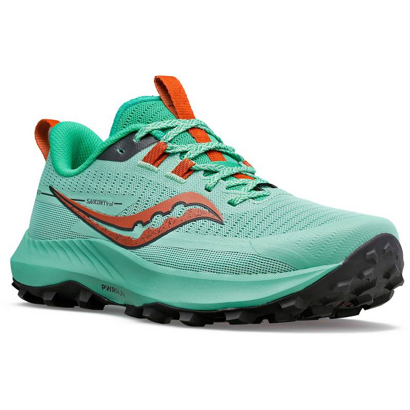 Saucony PEREGRINE 13 Laufschuhe Damen