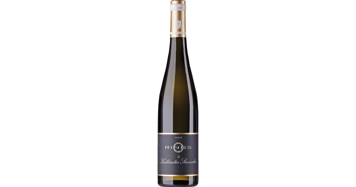 Kallstadt Steinacker Riesling Erste Lage