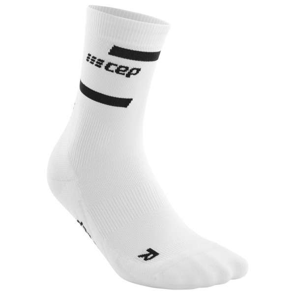 CEP - The Run Socks Mid Cut - Laufsocken
