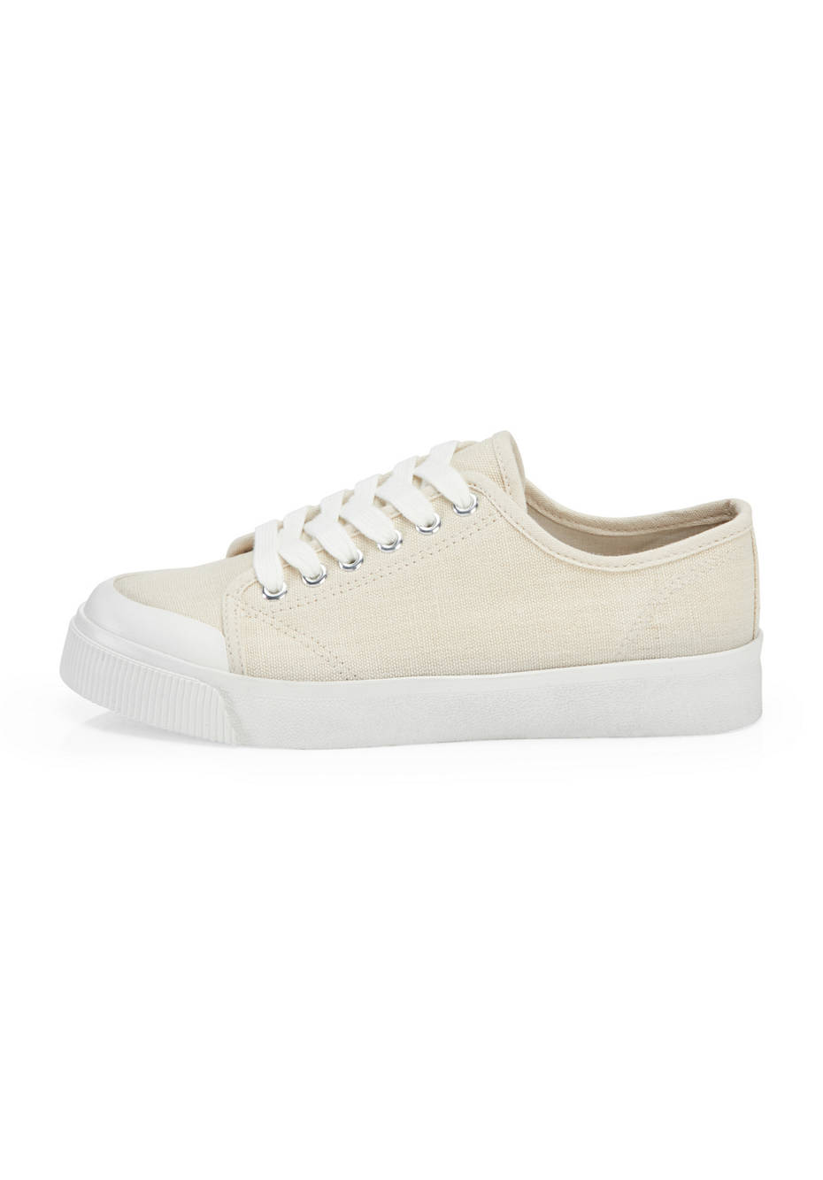 Sneaker aus Hanf