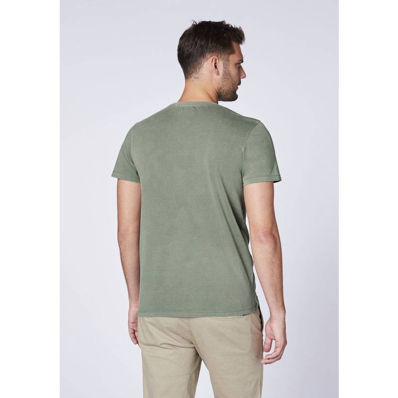 Chiemsee T-Shirt T-Shirt Herren