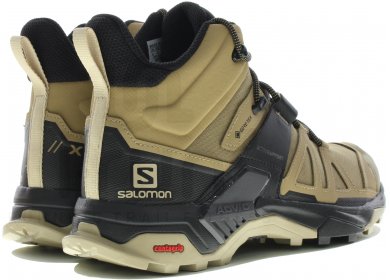 Salomon X Ultra 4 Mid Gore-Tex M
