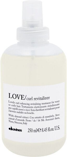 Davines Love Curl Revitalizer Leave-in-Pflege