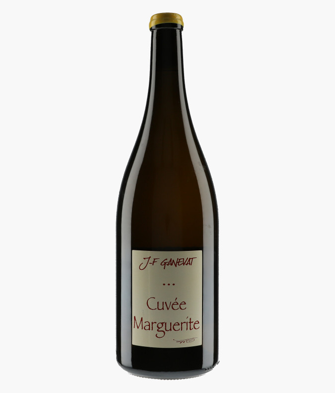 Côte du Jura Cuvée Marguerite 2016GANEVAT JEAN FRANCOIS
