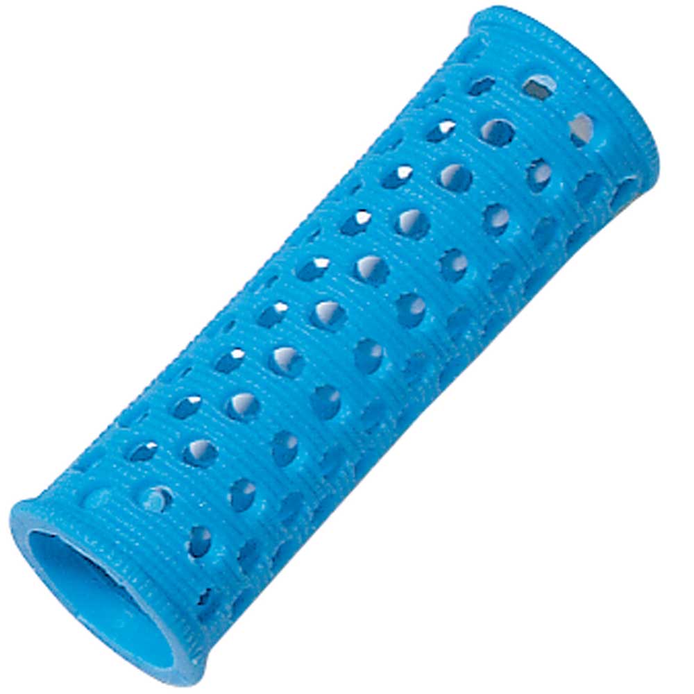 Comair Flachwell-Wickler 20 mm blau