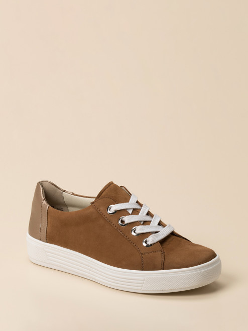 Schnürschuh-26612890008 Solidus