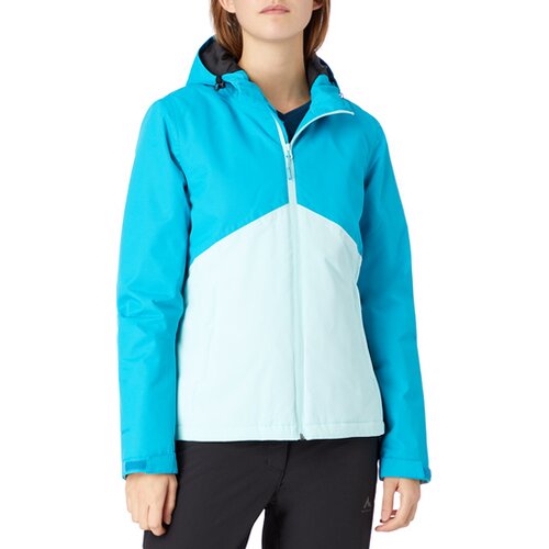 DAMEN FUNKTIONSJACKE TETON PD WMS