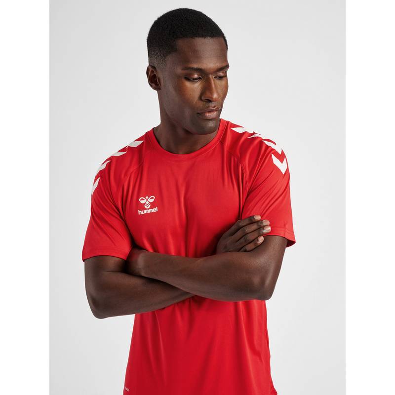 hummel hmlCORE XK CORE POLY T-SHIRT S/S T-Shirt