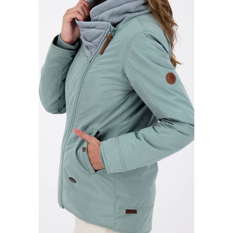 ALIFE AND KICKIN KikiAK A Kurzjacke Damen