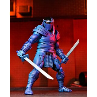 Teenage Mutant Ninja Turtles (Mirage Comics) Actionfigur - Foot Enforcer