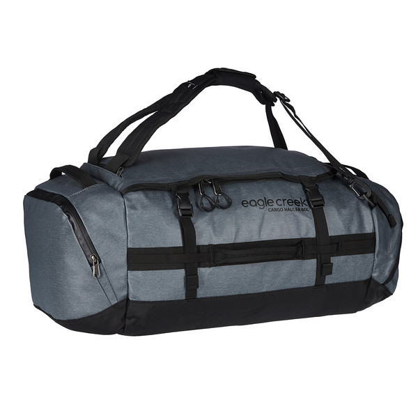 CARGO HAULER DUFFEL 60L - Reisetasche