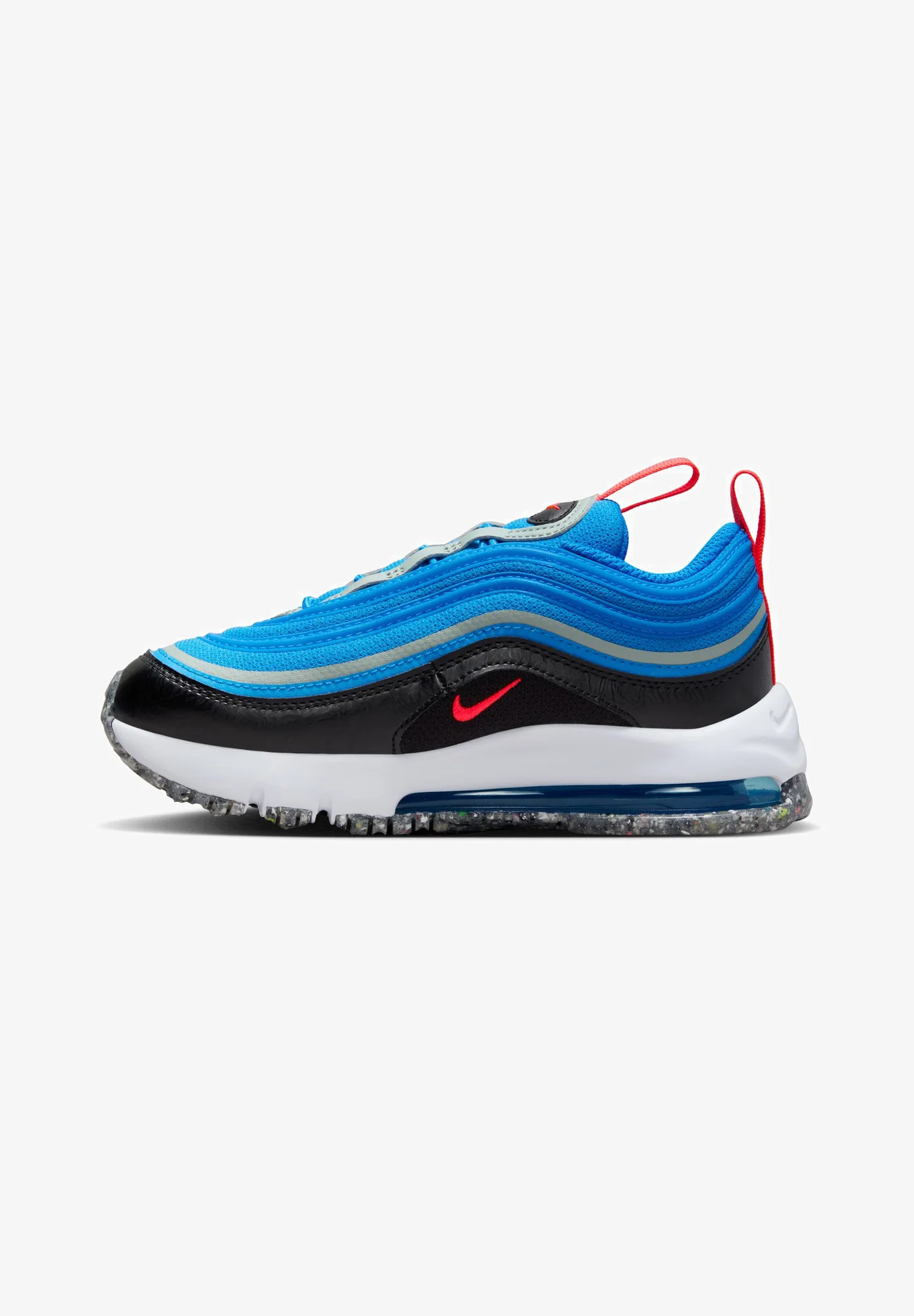 Nike Sportswear NIKE AIR MAX 97 SE BP - Zapatillas bajas