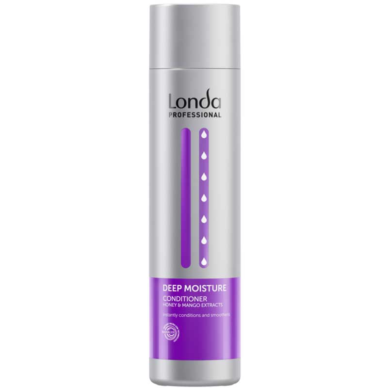 Londa Care Deep Moisture Conditioner 250 ml