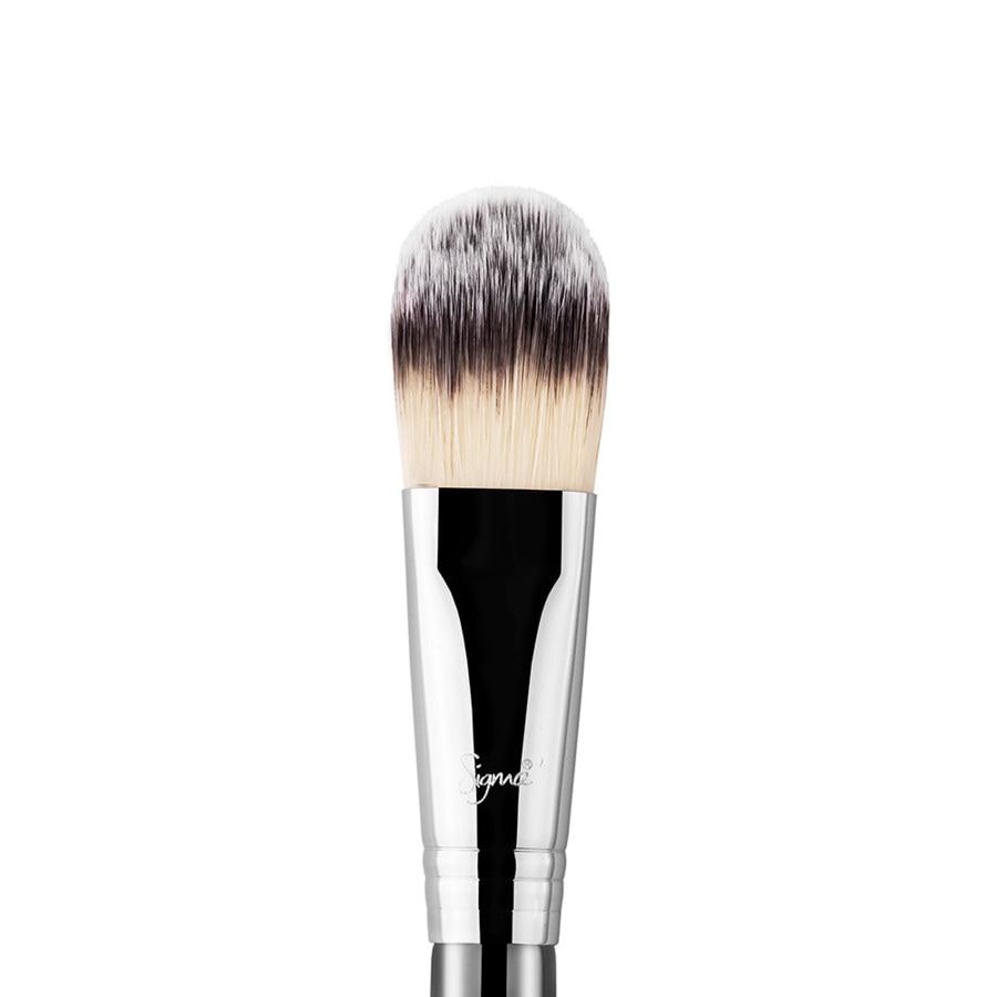 F60-1 Foundation