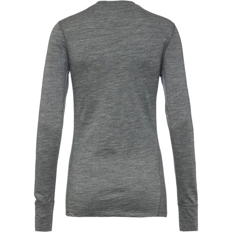 Odlo Merino 200 Funktionsshirt Damen