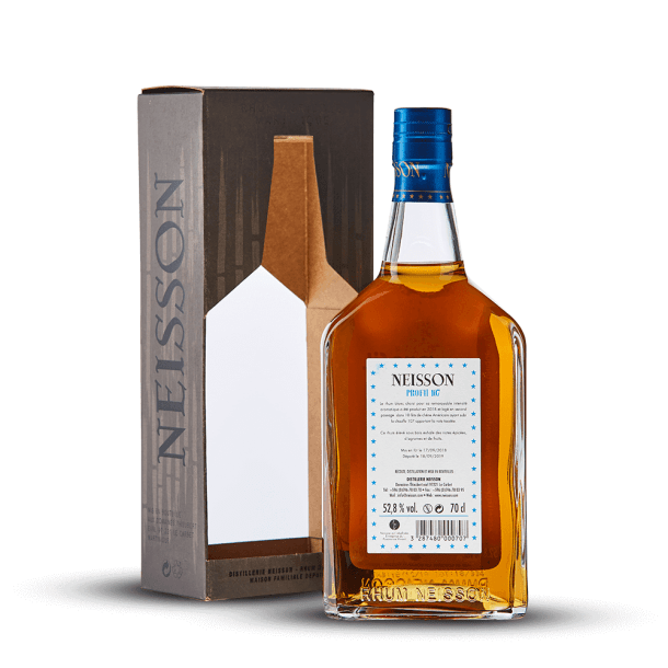 Neisson Profil 107 52,8%