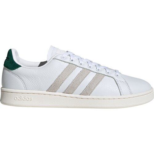 LIFESTYLE - SCHUHE HERREN - SNEAKERS GRAND COURT SNEAKER