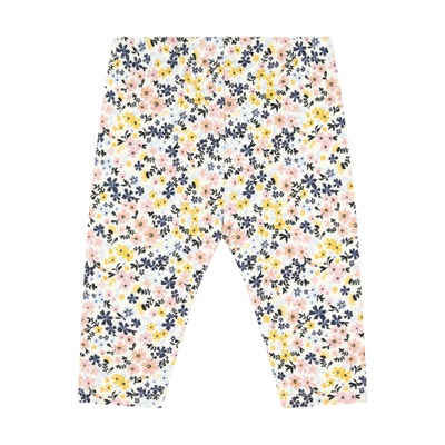Leggings, dunkelblau für Mädchen
