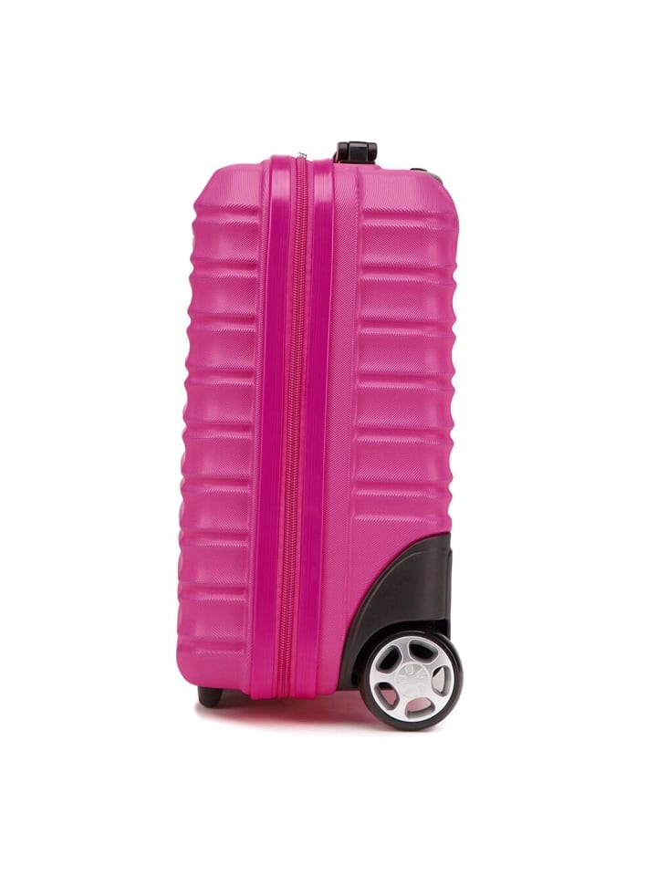 Wittchen GROOVE LINE CABIN in Pink günstig kaufen onesize
