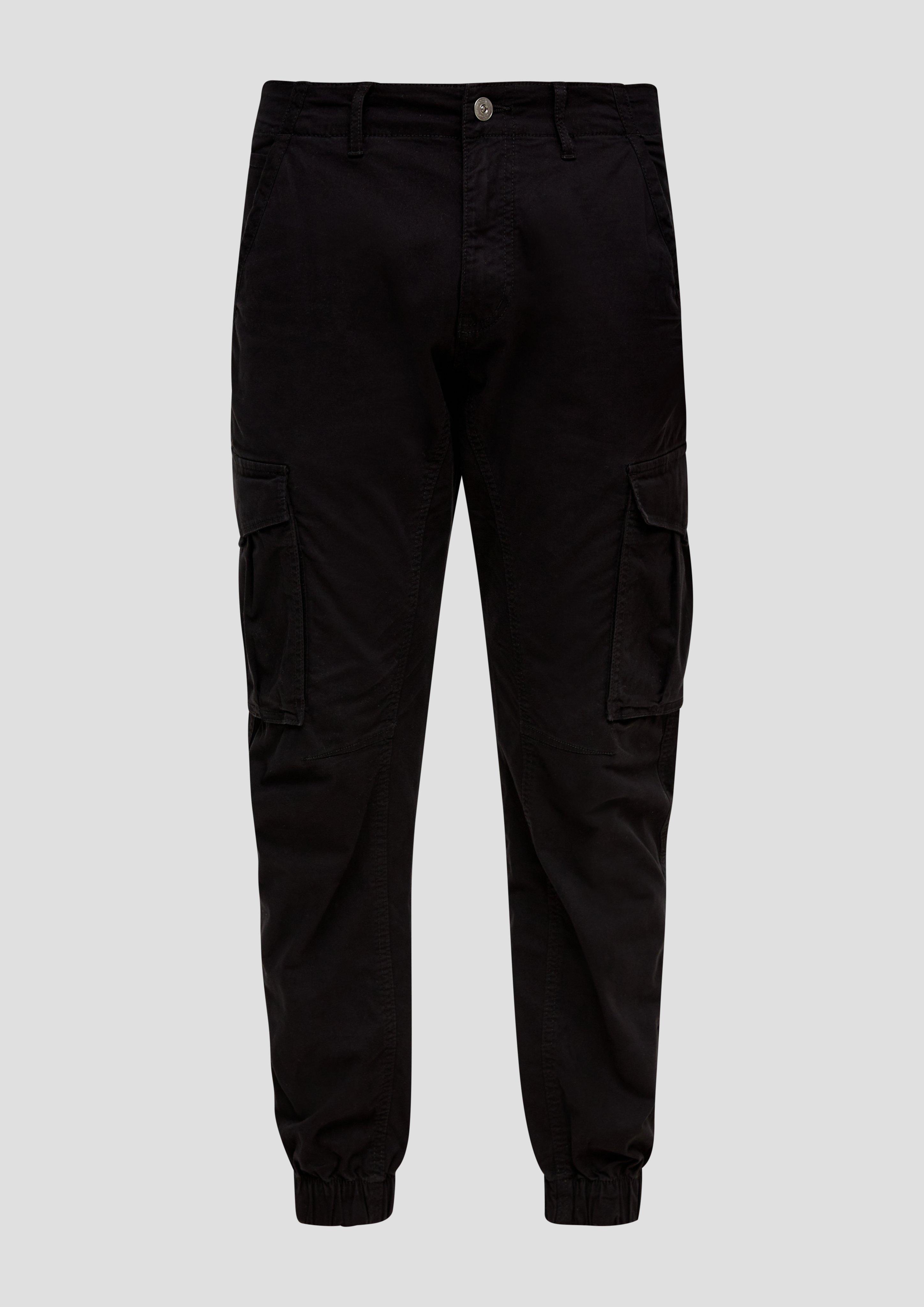 Cargo-Jogger im Slim Fit  2140014-9999