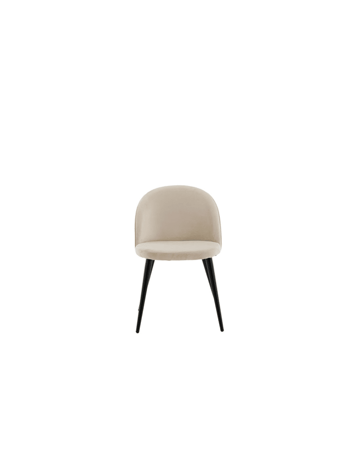 ebuy24 Essgruppe Venedig (7-teilig) Beige 95 x 276 cm günstig kaufen onesize