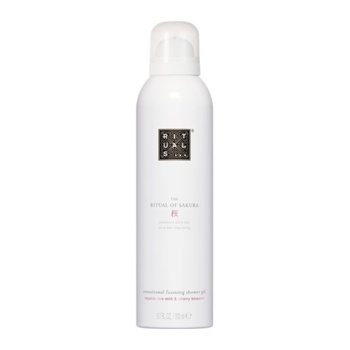 Rituals Sakura Skummande Duschgel 200 ml