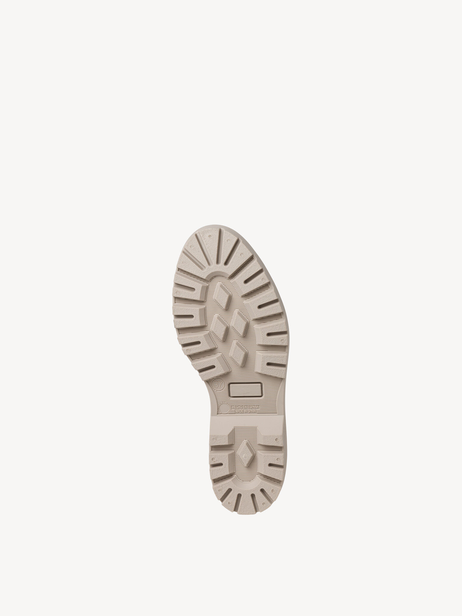 Bottes en caoutchouc - gris