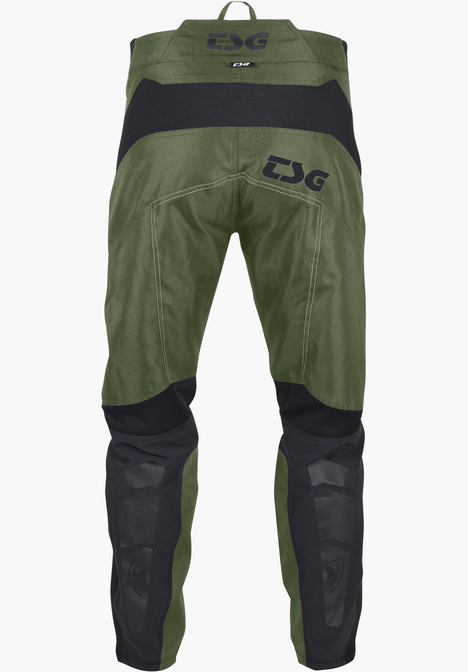 Trailz DH Pants 2.0
