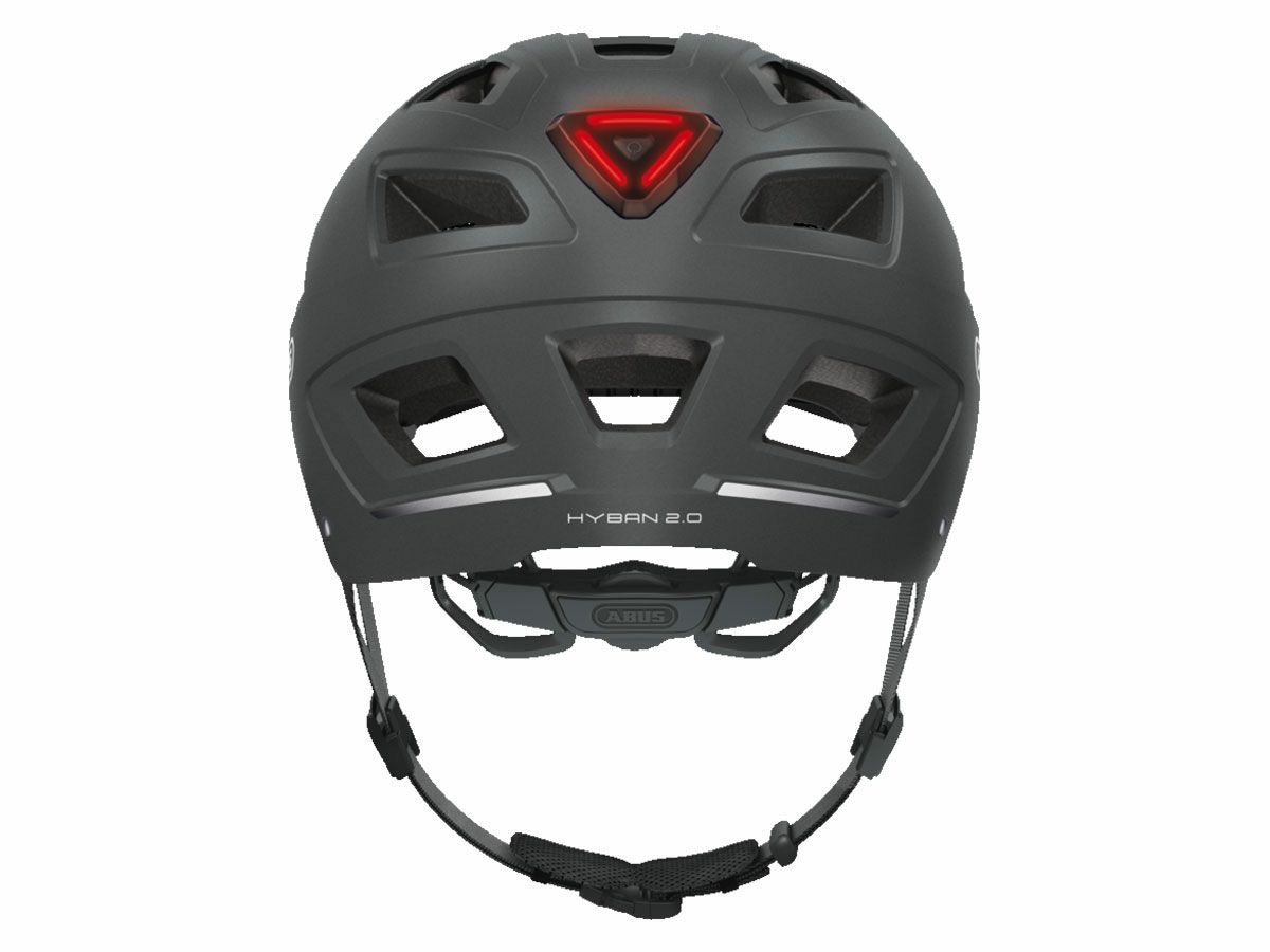 Abus Hyban 2.0 Fahrradhelm