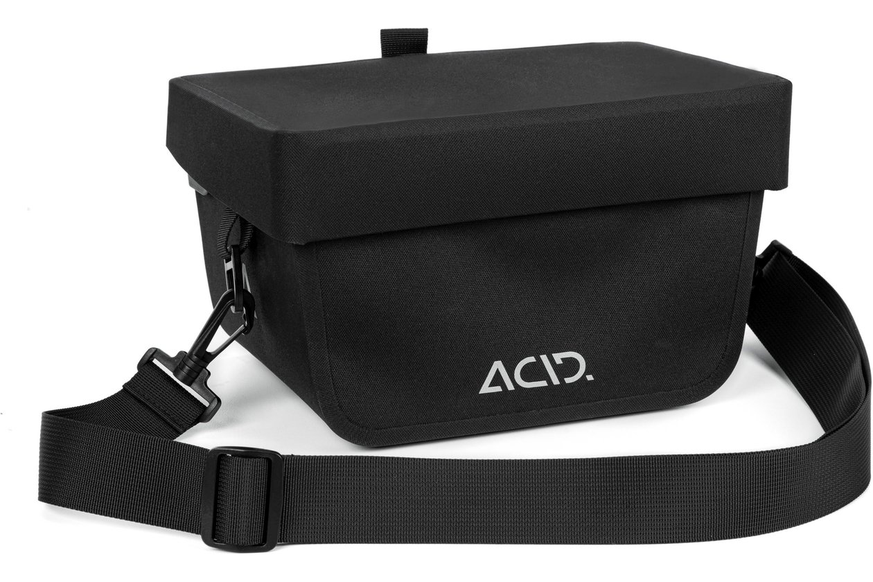 Cube ACID Lenkertasche PURE 5 FILink