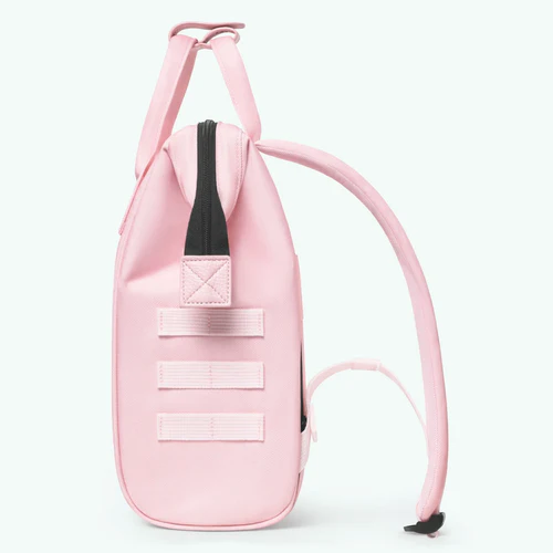 Adventurer Small Backpack Ouidah Pink