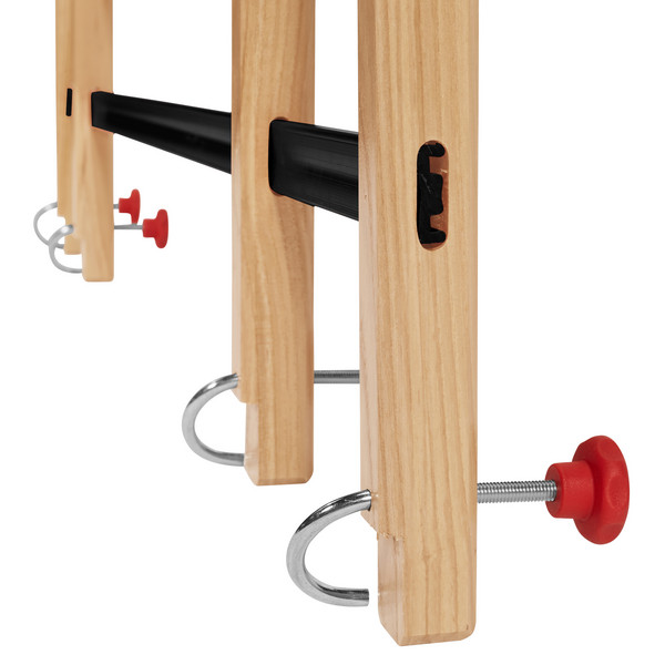 FLEXI-KINDERLEHNE (FÜR TOURENRODEL)